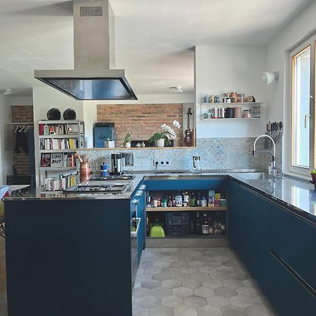 فيينا Apartment With A Musical Soul - Leopoldstadt المظهر الخارجي الصورة