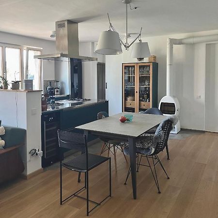 فيينا Apartment With A Musical Soul - Leopoldstadt المظهر الخارجي الصورة