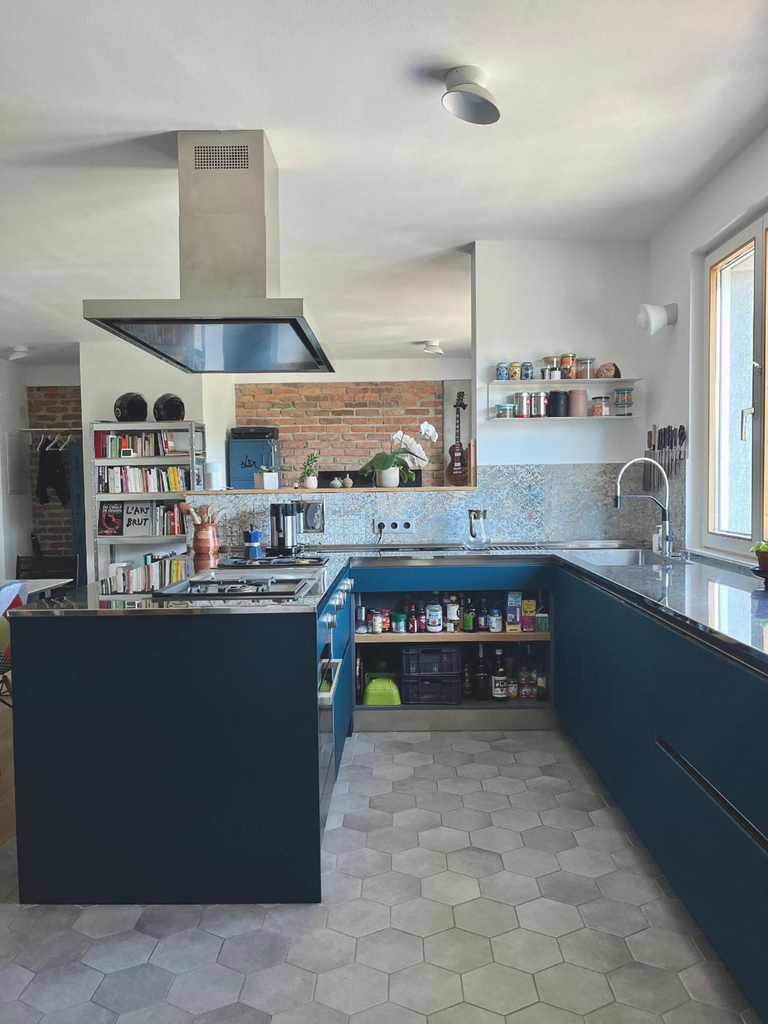 فيينا Apartment With A Musical Soul - Leopoldstadt المظهر الخارجي الصورة