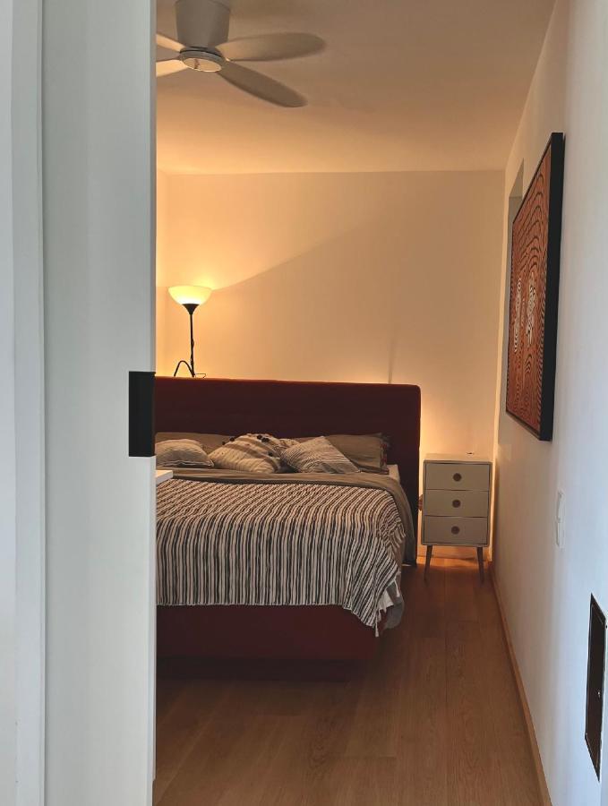 فيينا Apartment With A Musical Soul - Leopoldstadt المظهر الخارجي الصورة