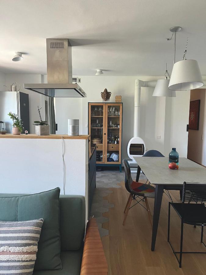 فيينا Apartment With A Musical Soul - Leopoldstadt المظهر الخارجي الصورة