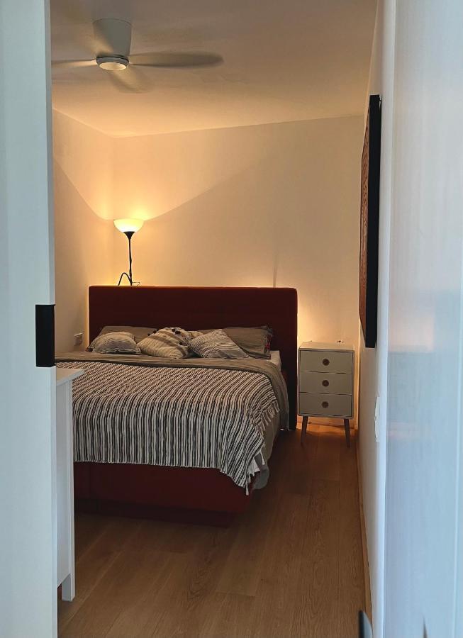 فيينا Apartment With A Musical Soul - Leopoldstadt المظهر الخارجي الصورة
