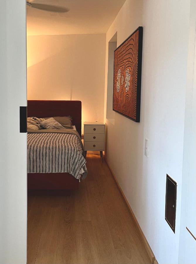 فيينا Apartment With A Musical Soul - Leopoldstadt المظهر الخارجي الصورة